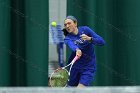 Men's Tennis vs Endicott  Men’s Tennis vs Endicott. - Photo By: KEITH NORDSTROM